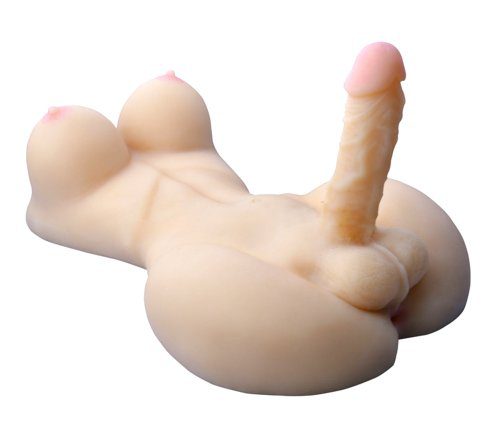 Gay Sex Toys - Tranny Sex Doll