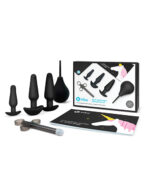 Anal Sex Toy Kits & Combos