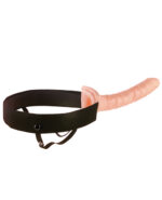 Harness W/ Dildo & Dong
